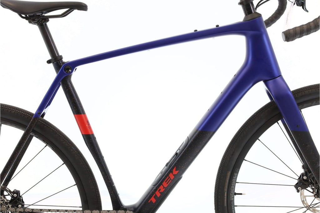 Produit reconditionné · Trek Checkpoint SL6 AXS 12V / Vélo de gravel | Très bon état