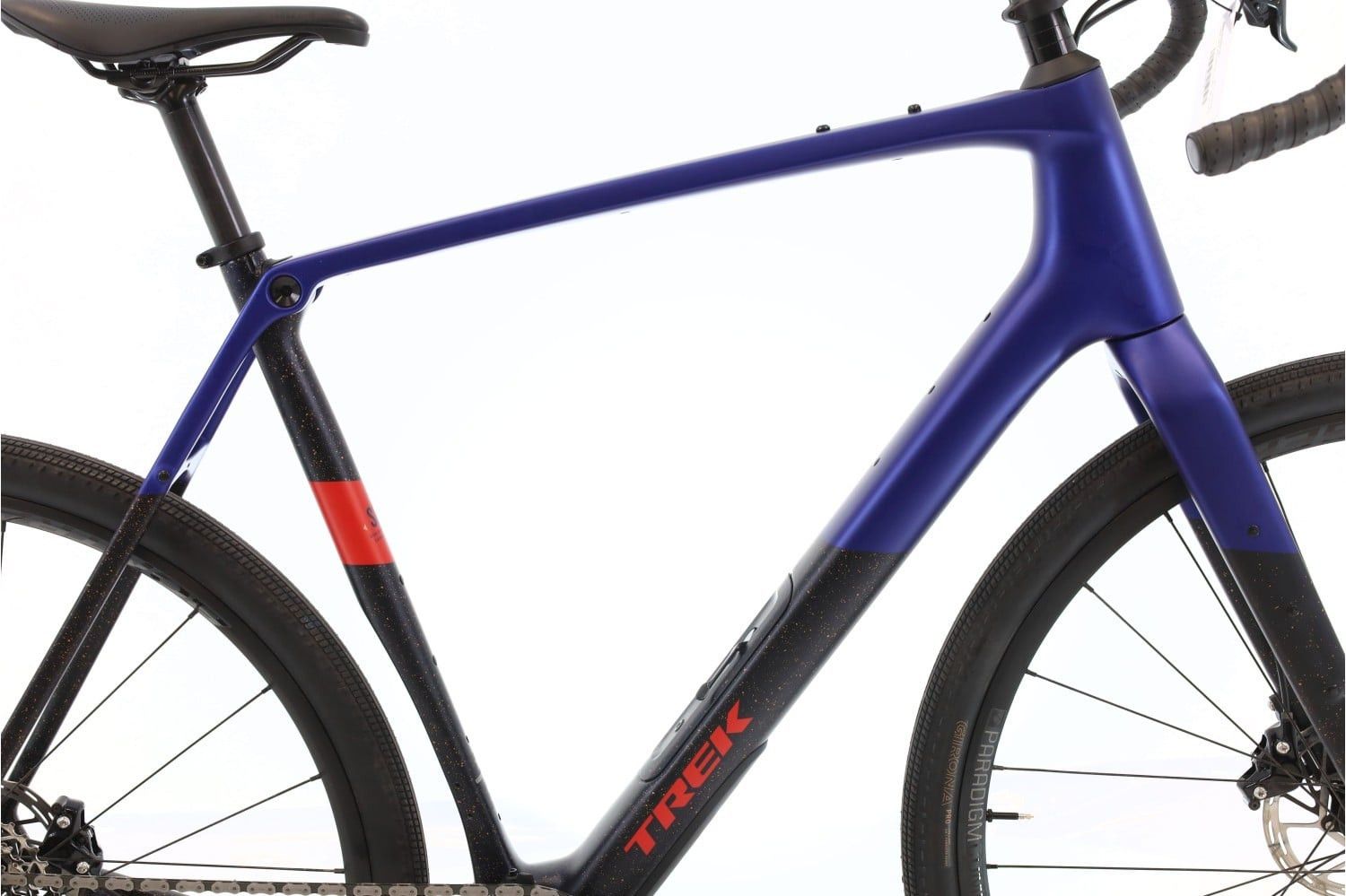 Produit reconditionné · Trek Checkpoint SL6 AXS 12V / Vélo de gravel | Très bon état