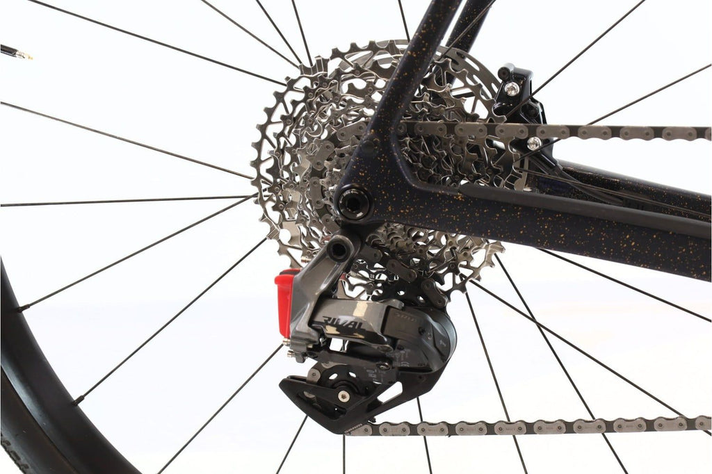 Produit reconditionné · Trek Checkpoint SL6 AXS 12V / Vélo de gravel | Très bon état