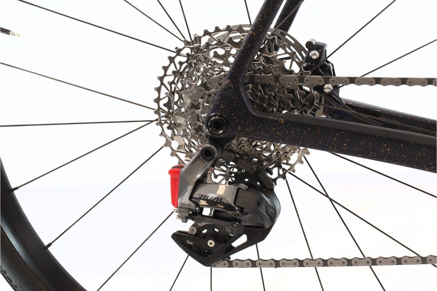 Produit reconditionné · Trek Checkpoint SL6 AXS 12V / Vélo de gravel | Très bon état