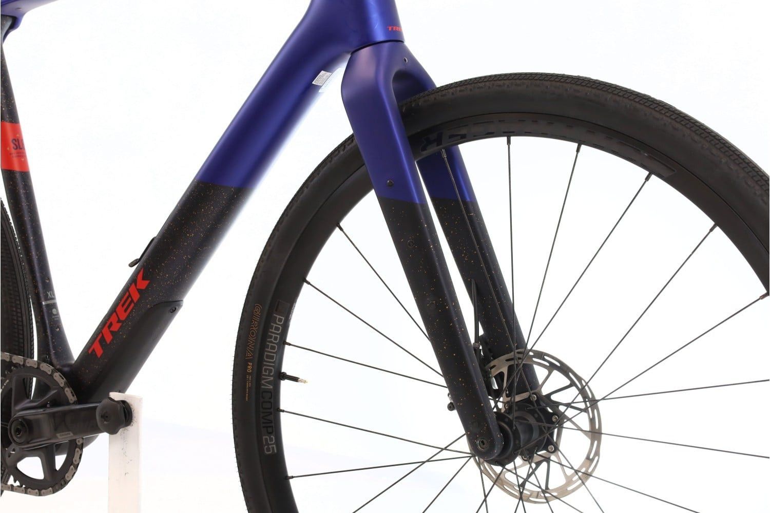 Produit reconditionné · Trek Checkpoint SL6 AXS 12V / Vélo de gravel | Très bon état