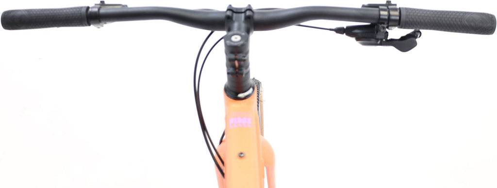 Produit Reconditionné · Vélo de gravel MEGAMO Jakar Falt-Bar 2026 · Très bon état