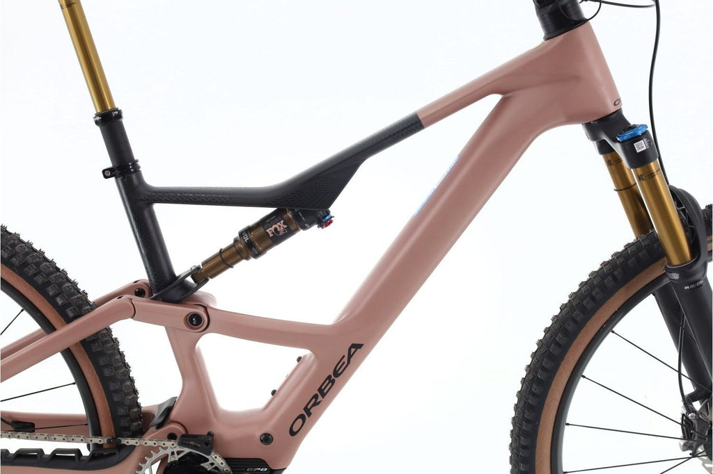 Produit reconditionné · Orbea Rise SL M-LTD XX AXS / Vélo VTT électrique | Très bon état