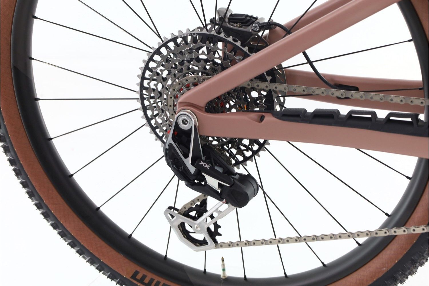 Produit reconditionné · Orbea Rise SL M-LTD XX AXS / Vélo VTT électrique | Très bon état
