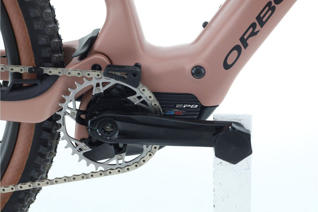 Produit reconditionné · Orbea Rise SL M-LTD XX AXS / Vélo VTT électrique | Très bon état