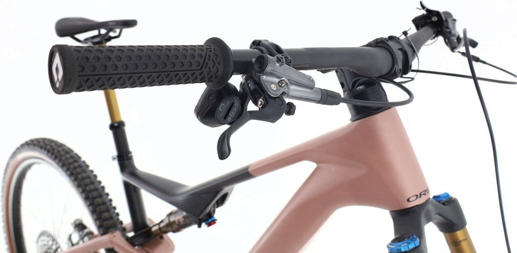 Produit reconditionné · Orbea Rise SL M-LTD XX AXS / Vélo VTT électrique | Très bon état