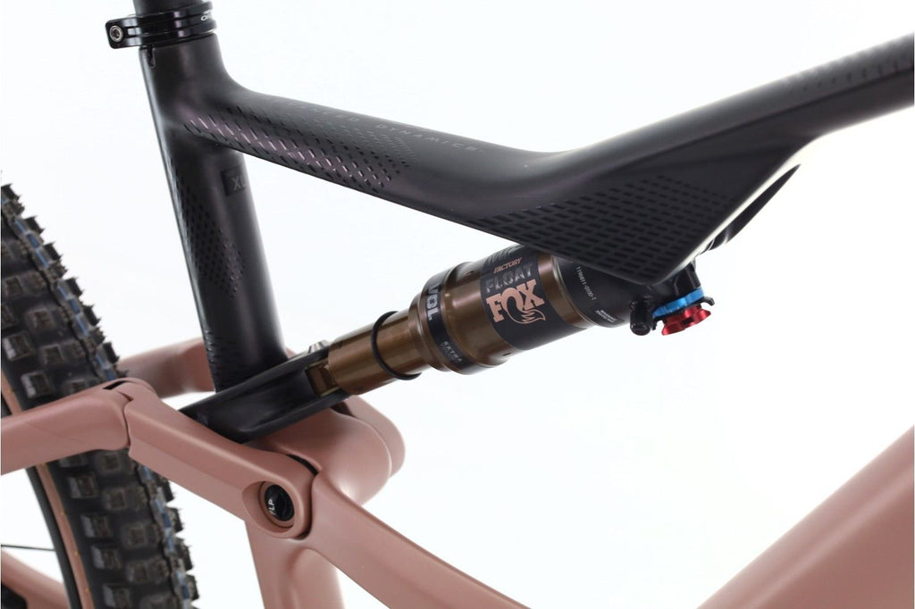Produit reconditionné · Orbea Rise SL M-LTD XX AXS / Vélo VTT électrique | Très bon état