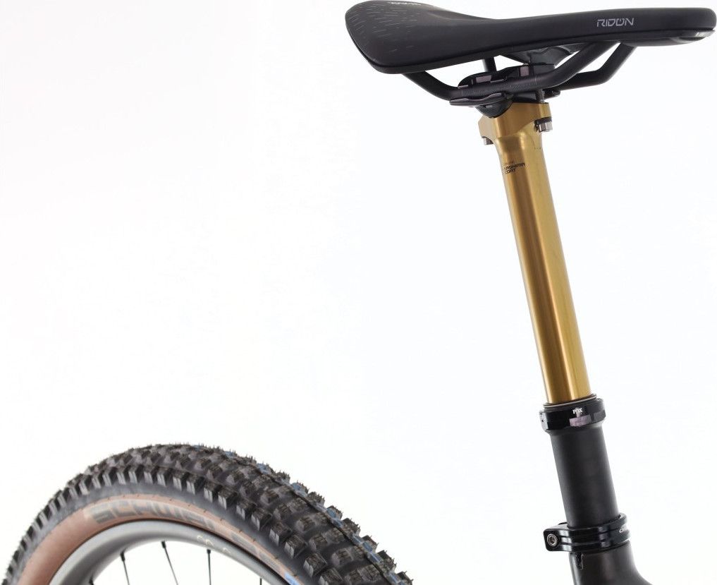 Produit reconditionné · Orbea Rise SL M-LTD XX AXS / Vélo VTT électrique | Très bon état