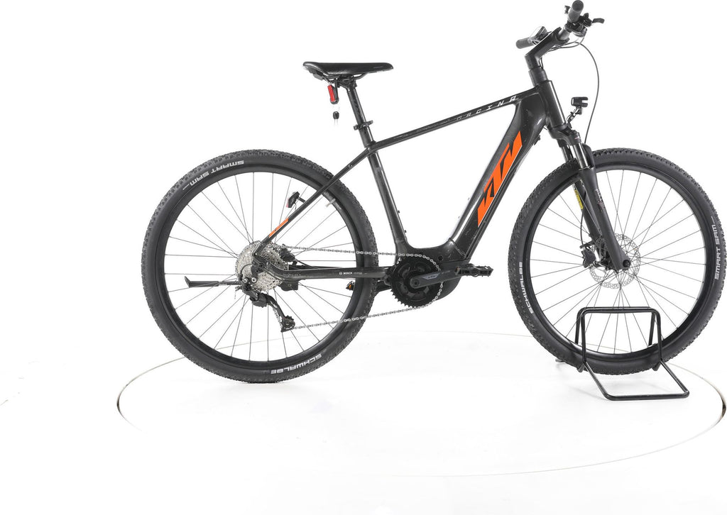 Produit reconditionné - KTM Macina Cross P510 E-Bike - Bon Etat
