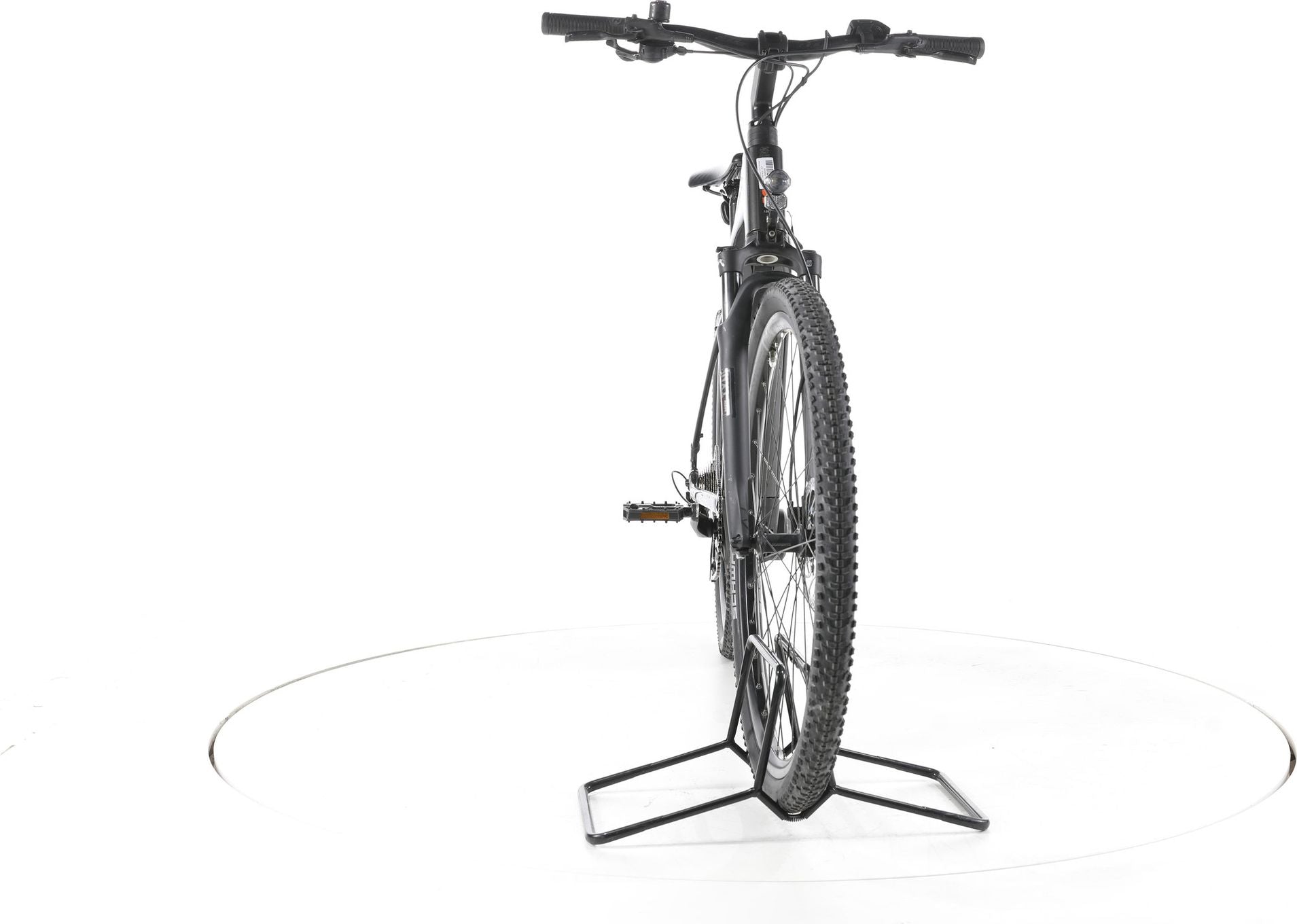 Produit reconditionné - KTM Macina Cross P510 E-Bike - Bon Etat