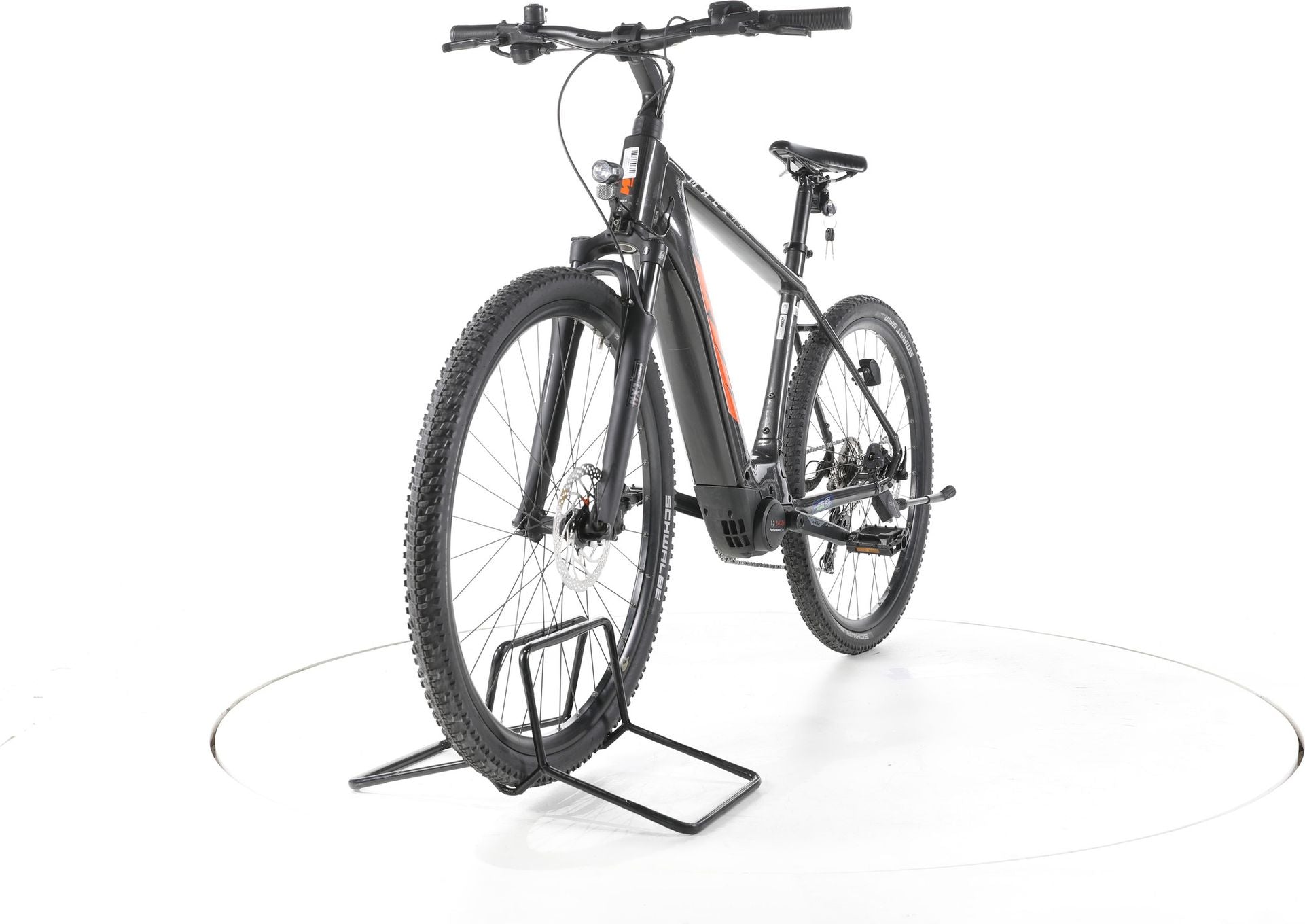 Produit reconditionné - KTM Macina Cross P510 E-Bike - Bon Etat