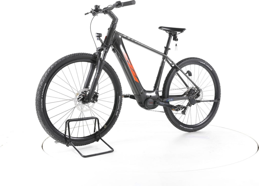 Produit reconditionné - KTM Macina Cross P510 E-Bike - Bon Etat