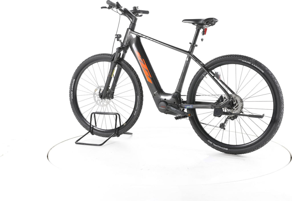 Produit reconditionné - KTM Macina Cross P510 E-Bike - Bon Etat