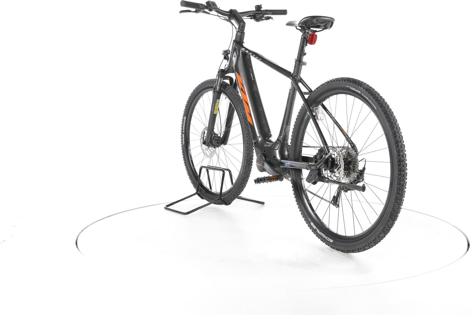 Produit reconditionné - KTM Macina Cross P510 E-Bike - Bon Etat