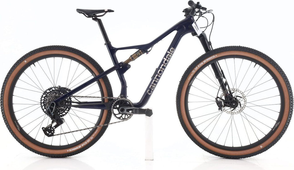 Produit reconditionné · Cannondale Scalpel X0 AXS / Vélo VTT | Très bon état