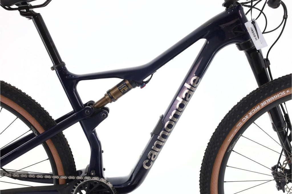 Produit reconditionné · Cannondale Scalpel X0 AXS / Vélo VTT | Très bon état