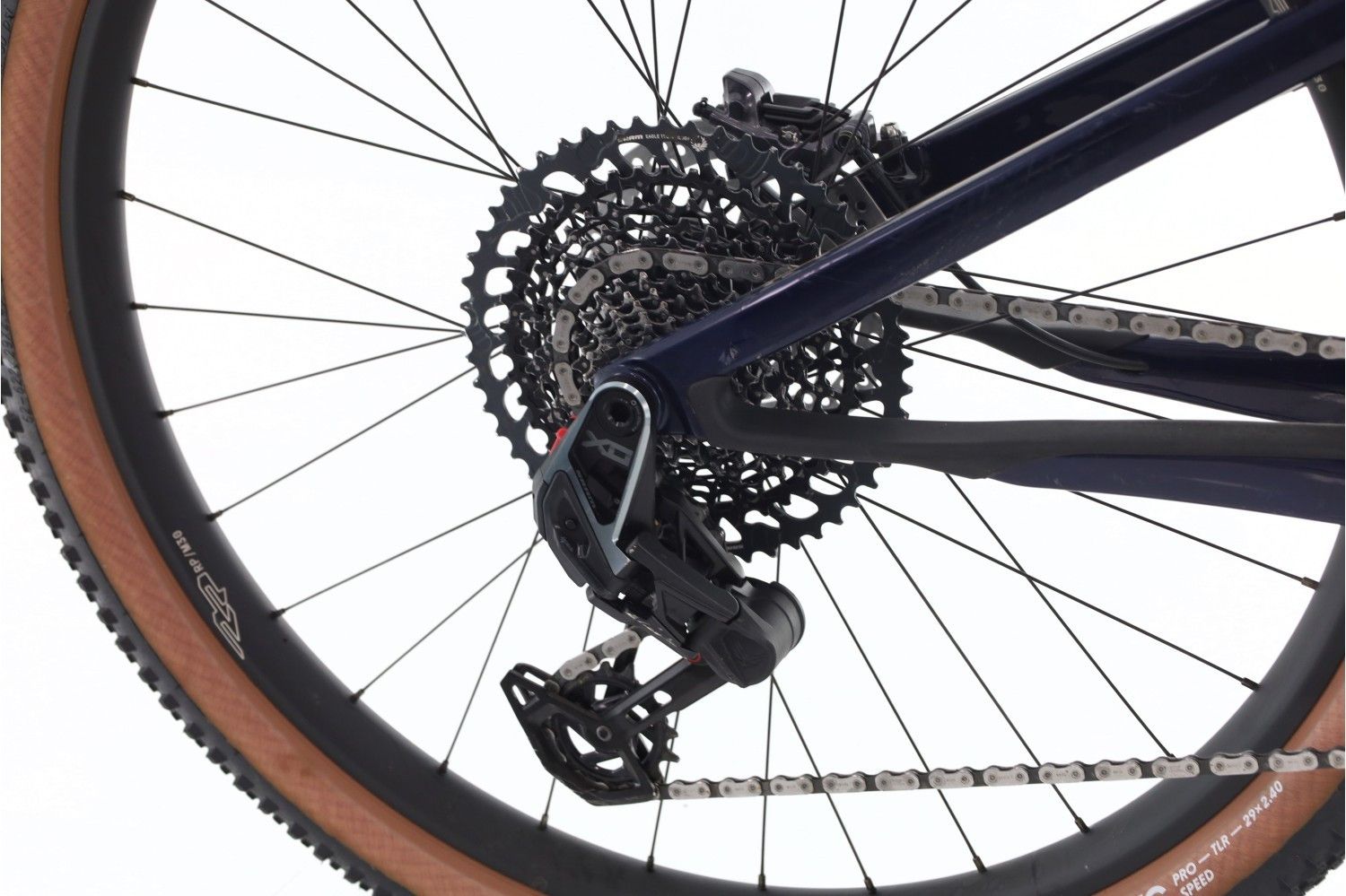 Produit reconditionné · Cannondale Scalpel X0 AXS / Vélo VTT | Très bon état
