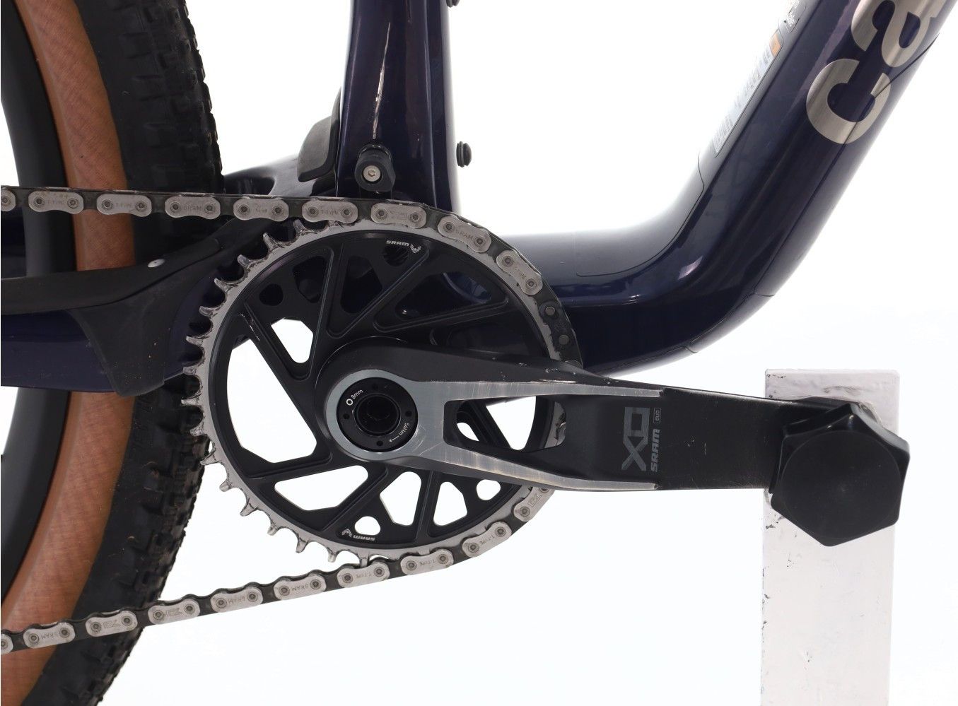 Produit reconditionné · Cannondale Scalpel X0 AXS / Vélo VTT | Très bon état