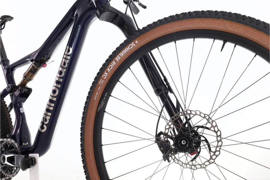 Produit reconditionné · Cannondale Scalpel X0 AXS / Vélo VTT | Très bon état