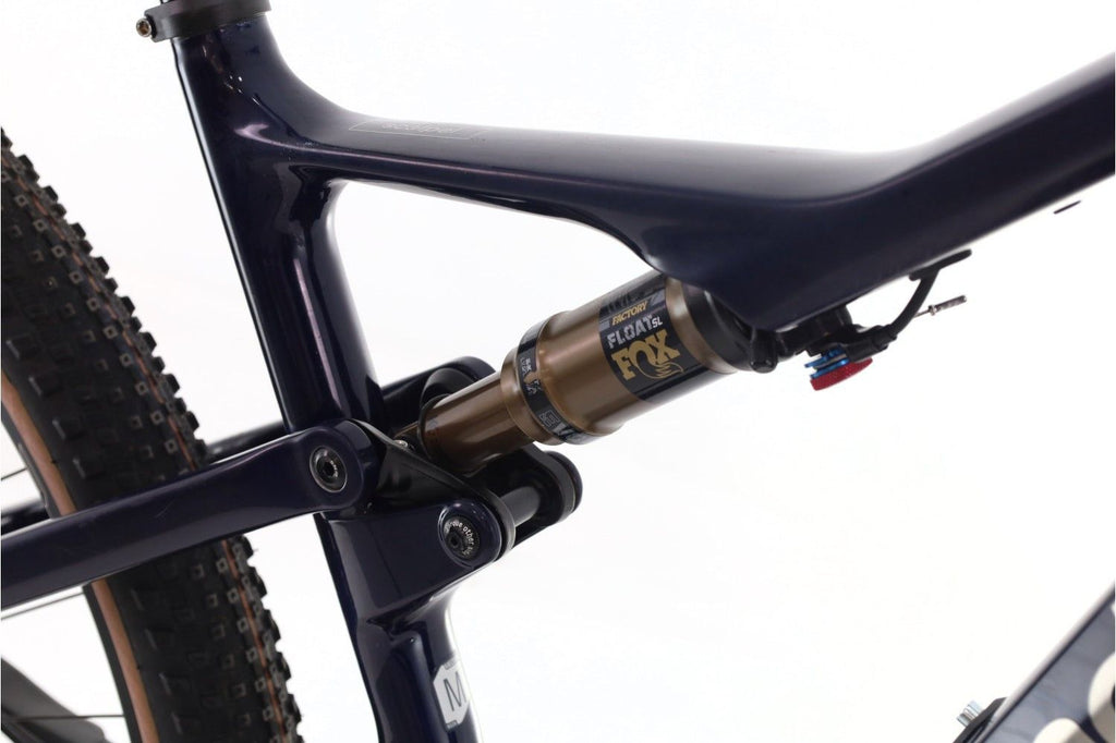 Produit reconditionné · Cannondale Scalpel X0 AXS / Vélo VTT | Très bon état