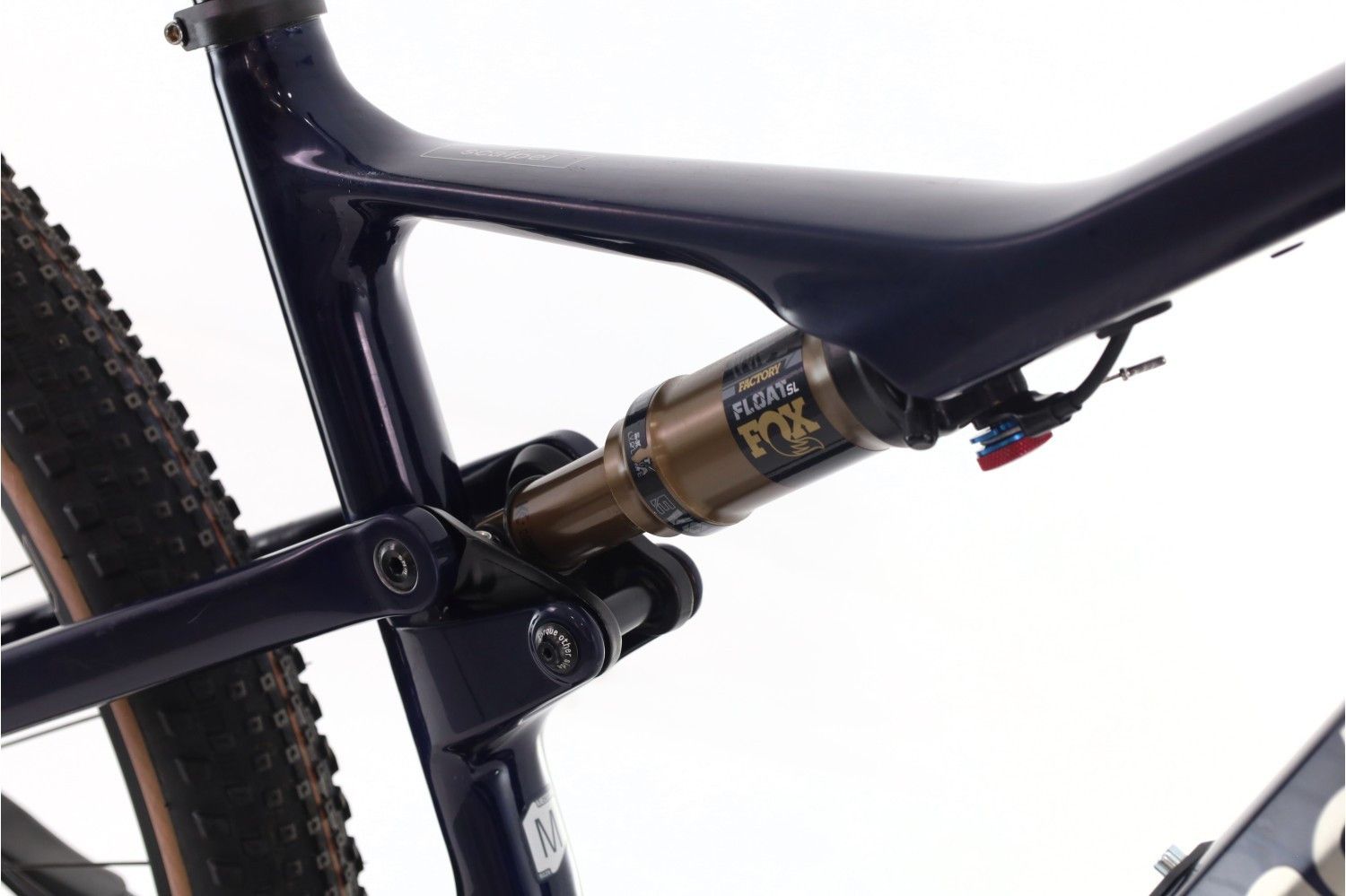 Produit reconditionné · Cannondale Scalpel X0 AXS / Vélo VTT | Très bon état