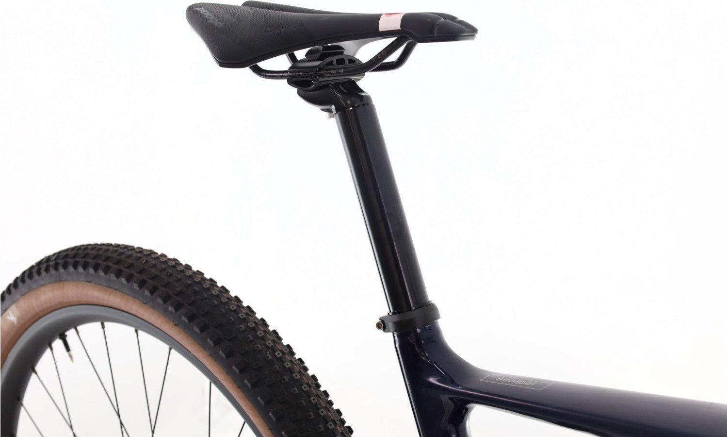 Produit reconditionné · Cannondale Scalpel X0 AXS / Vélo VTT | Très bon état