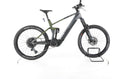 Produit reconditionné - Cube Stereo Hybrid 160 HPC TM Fully E-Bike Carbon - Très Bon Etat