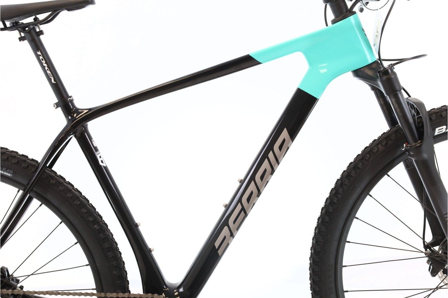 Produit reconditionné · Berria Bravo Sport / Vélo VTT | Très bon état