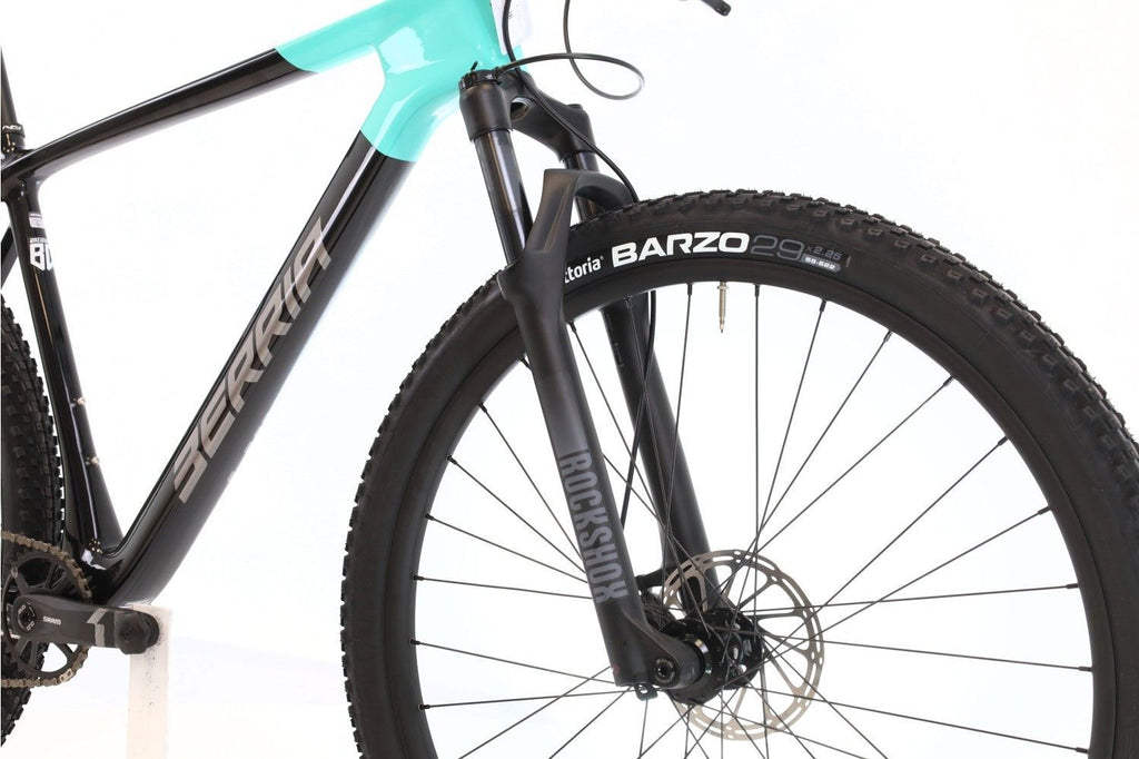 Produit reconditionné · Berria Bravo Sport / Vélo VTT | Très bon état