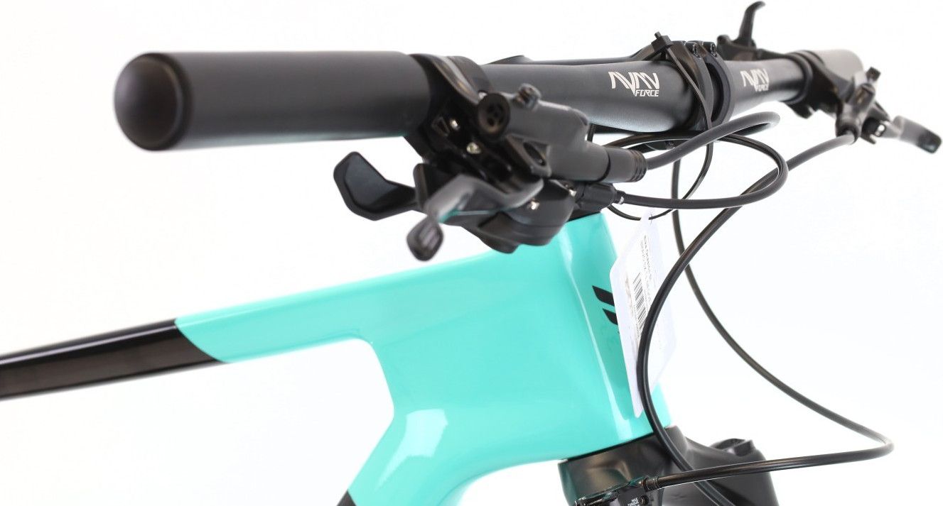 Produit reconditionné · Berria Bravo Sport / Vélo VTT | Très bon état