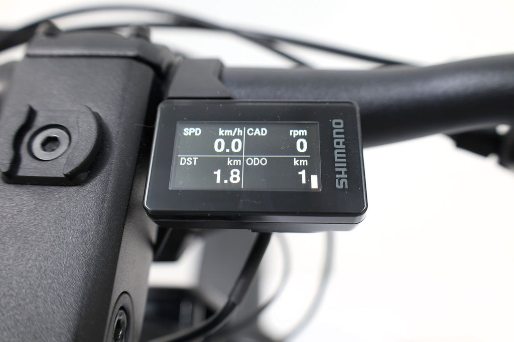 Produit Reconditionné · VTT électrique O2FEEL Vern FS 7 Adventure 2025 · Très bon état