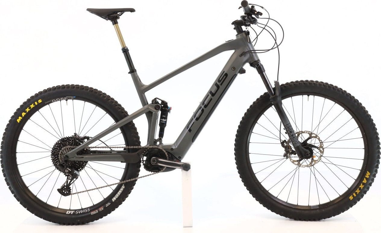 Produit reconditionné · Focus Thron 2 6.7 / Vélo VTT électrique | Bon état