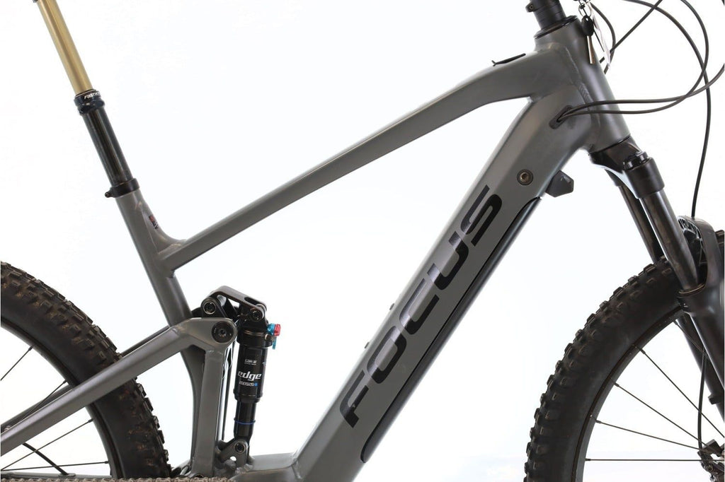 Produit reconditionné · Focus Thron 2 6.7 / Vélo VTT électrique | Bon état