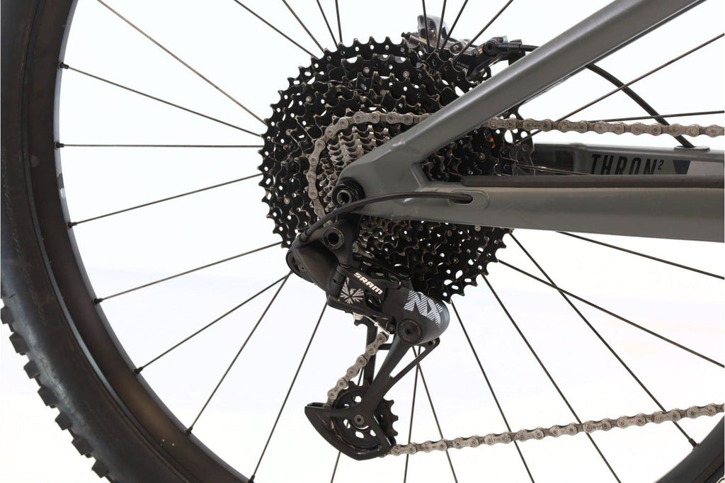 Produit reconditionné · Focus Thron 2 6.7 / Vélo VTT électrique | Bon état