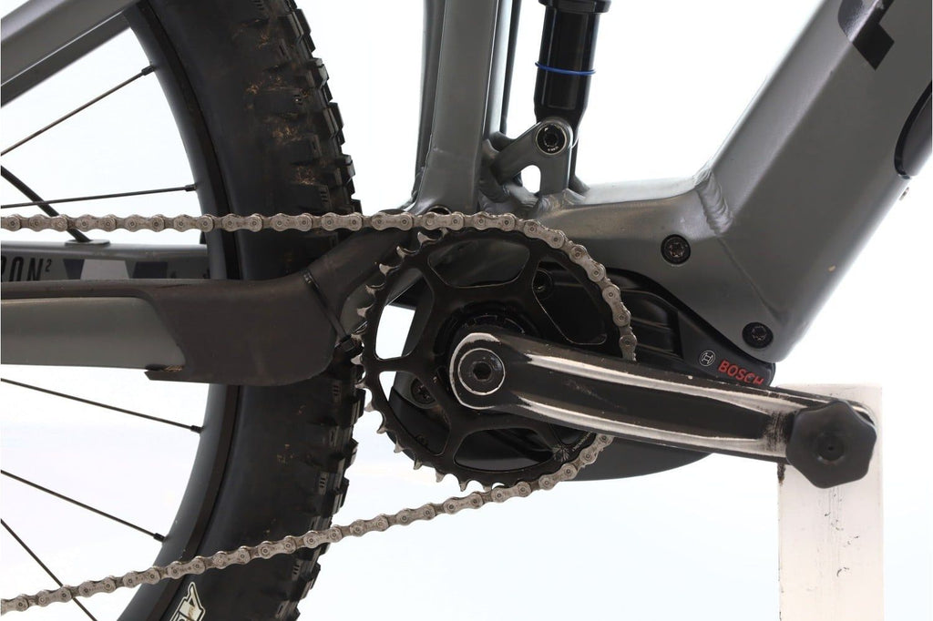 Produit reconditionné · Focus Thron 2 6.7 / Vélo VTT électrique | Bon état