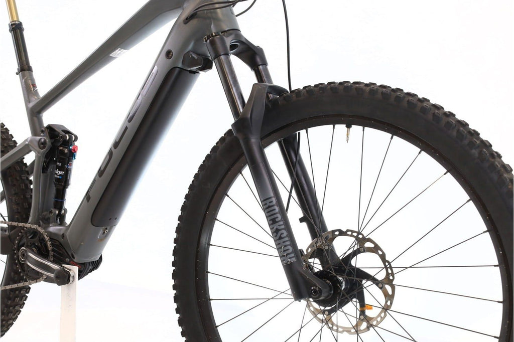 Produit reconditionné · Focus Thron 2 6.7 / Vélo VTT électrique | Bon état