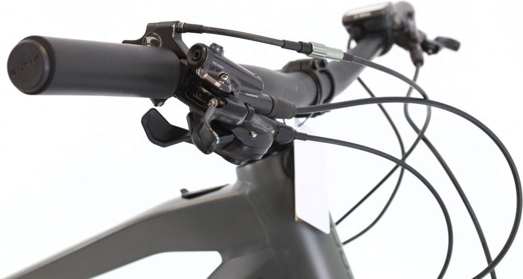 Produit reconditionné · Focus Thron 2 6.7 / Vélo VTT électrique | Bon état