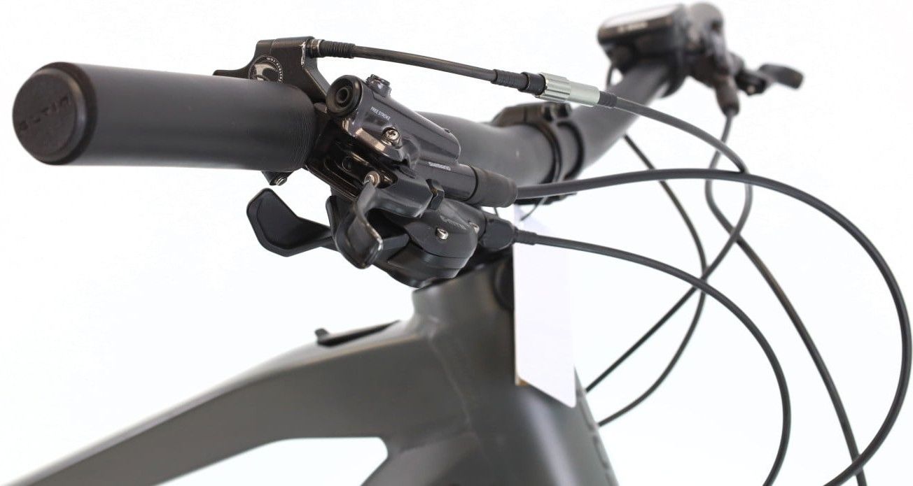 Produit reconditionné · Focus Thron 2 6.7 / Vélo VTT électrique | Bon état