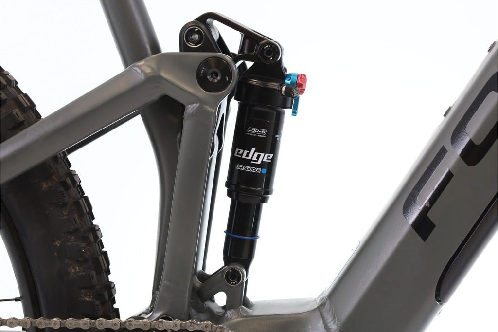 Produit reconditionné · Focus Thron 2 6.7 / Vélo VTT électrique | Bon état