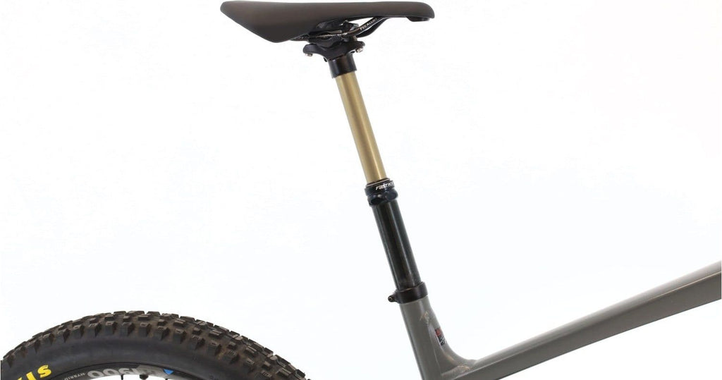 Produit reconditionné · Focus Thron 2 6.7 / Vélo VTT électrique | Bon état