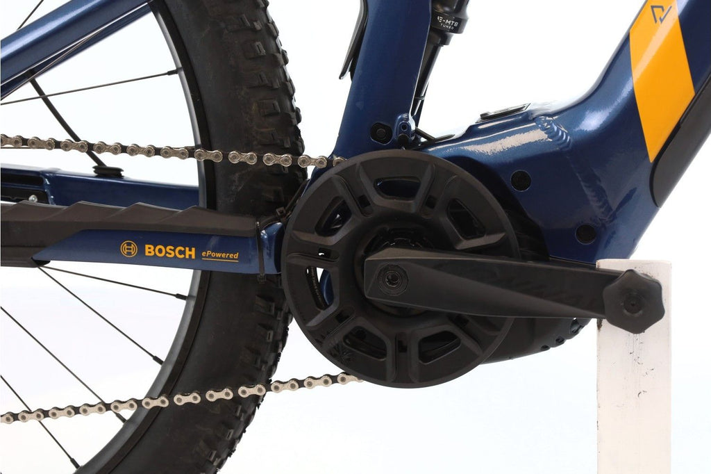 Produit reconditionné · Conway Xyron S 3.9 / Vélo VTT électrique | Bon état