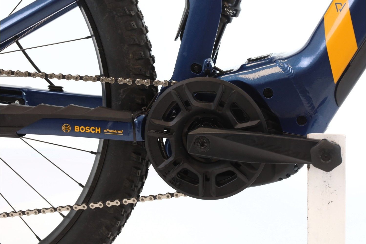 Produit reconditionné · Conway Xyron S 3.9 / Vélo VTT électrique | Bon état