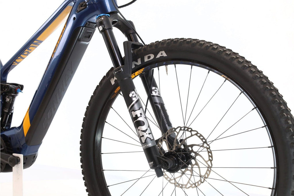 Produit reconditionné · Conway Xyron S 3.9 / Vélo VTT électrique | Bon état