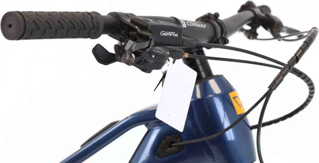 Produit reconditionné · Conway Xyron S 3.9 / Vélo VTT électrique | Bon état