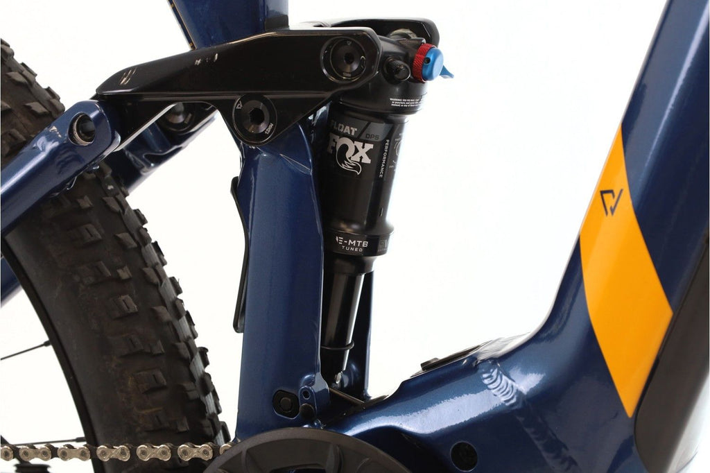 Produit reconditionné · Conway Xyron S 3.9 / Vélo VTT électrique | Bon état