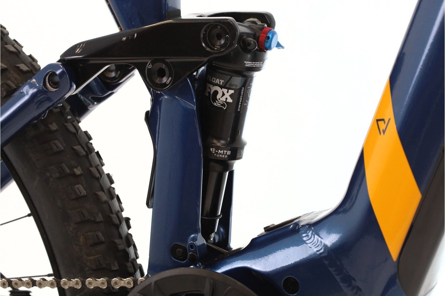 Produit reconditionné · Conway Xyron S 3.9 / Vélo VTT électrique | Bon état