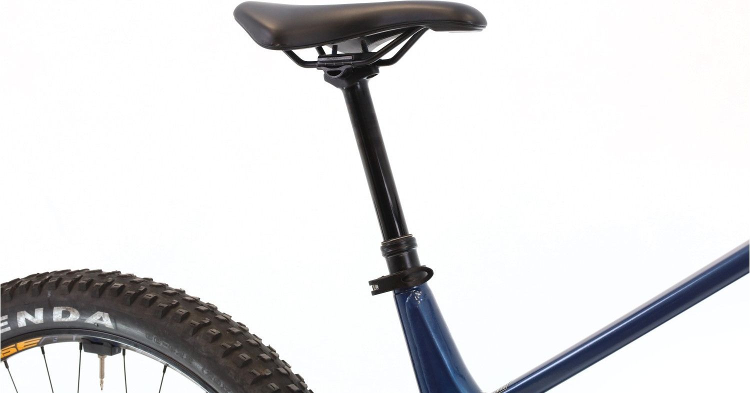 Produit reconditionné · Conway Xyron S 3.9 / Vélo VTT électrique | Bon état