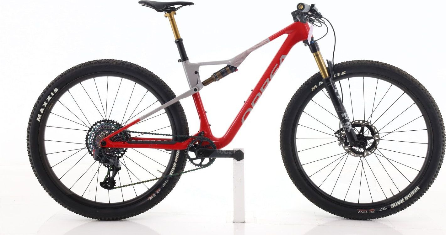 Produit reconditionné · Orbea Oiz M-LTD XX1 AXS / Vélo VTT | Très bon état