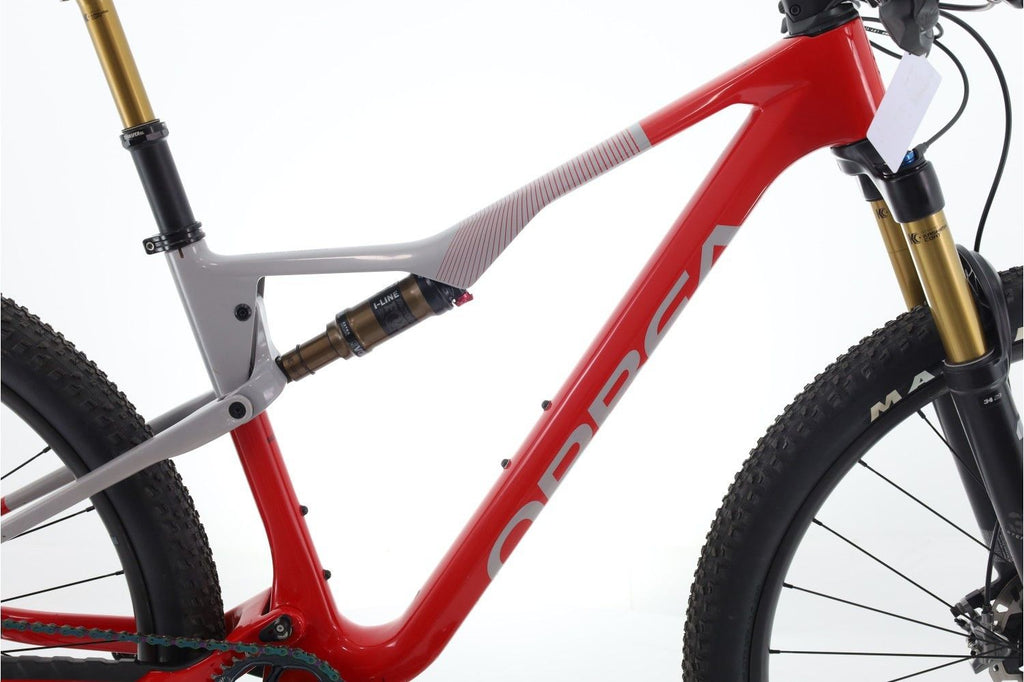 Produit reconditionné · Orbea Oiz M-LTD XX1 AXS / Vélo VTT | Très bon état