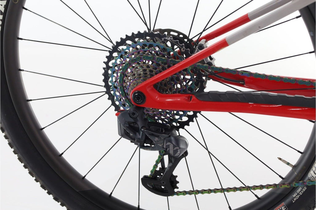 Produit reconditionné · Orbea Oiz M-LTD XX1 AXS / Vélo VTT | Très bon état